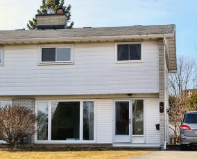 123 Design Drive - Ottawa - Ontario - Front