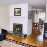 123 Design Drive - Living Room