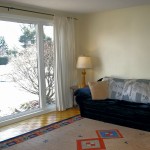 123 Design Drive - Living Room