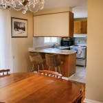 123 Design Drive - Dining Room