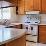 123 Design Drive - Kitchen