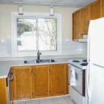 123 Design Drive - Kitchen