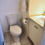 123 Design Drive - Powder Room