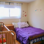 123 Design Drive - Bedroom