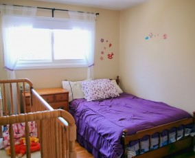 123 Design Drive - Bedroom