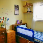 123 Design Drive - Bedroom