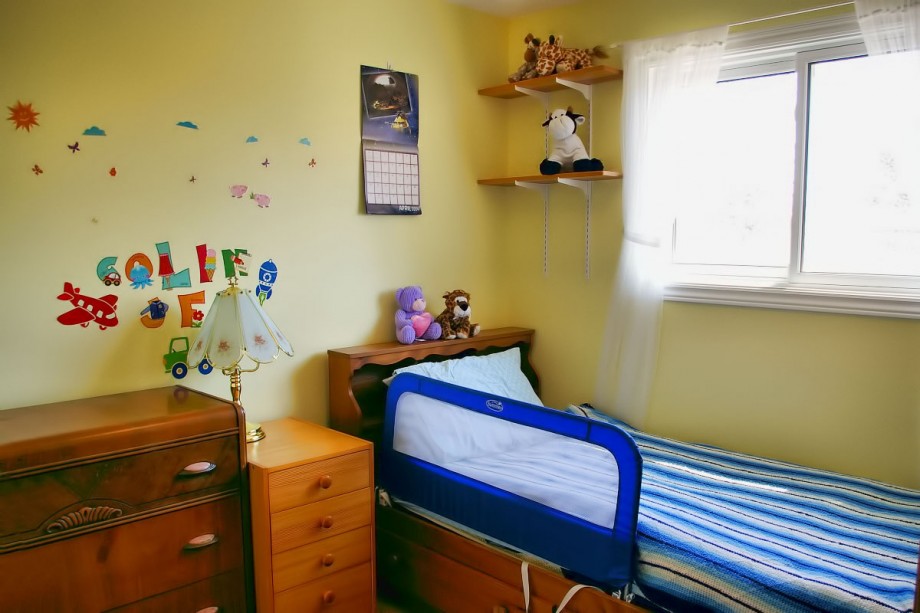 123 Design Drive - Bedroom