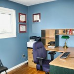 123 Design Drive - Bedroom 4 - Office