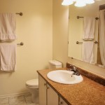 123 Design Drive - Bathroom