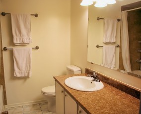 123 Design Drive - Bathroom