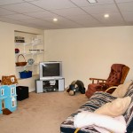 123 Design Drive - Family Room