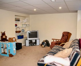 123 Design Drive - Family Room