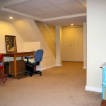 123 Design Drive - Family Room